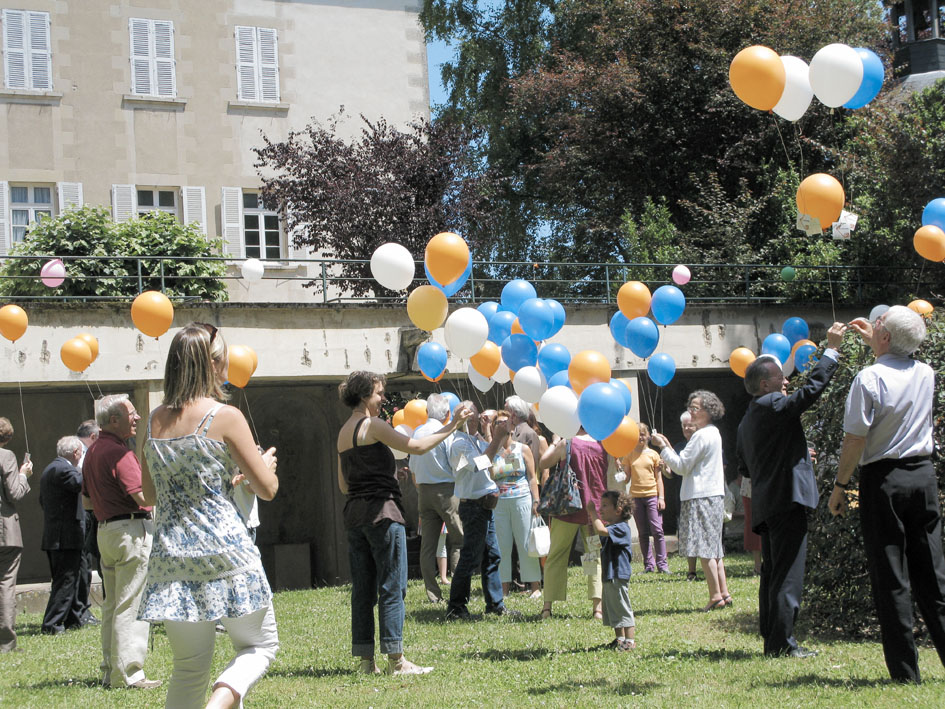 anniversaire Accords Poitou